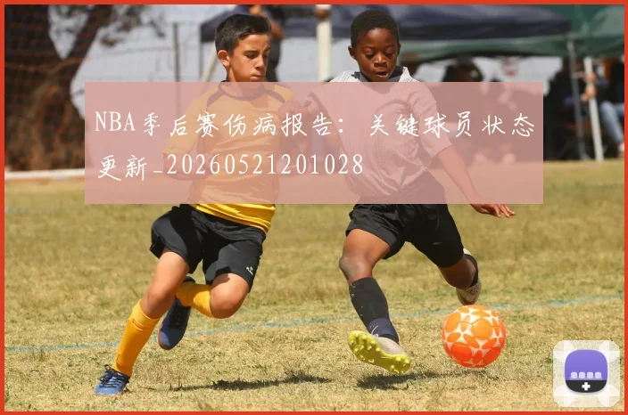 NBA季后赛伤病报告：关键球员状态更新_20260521201028