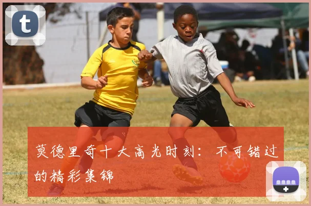 莫德里奇十大高光时刻：不可错过的精彩集锦