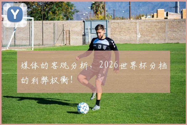 媒体的客观分析，2026世界杯分档的利弊权衡！